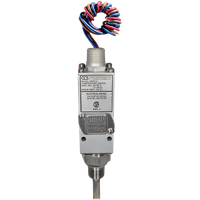 6900T Series Temperature Switch